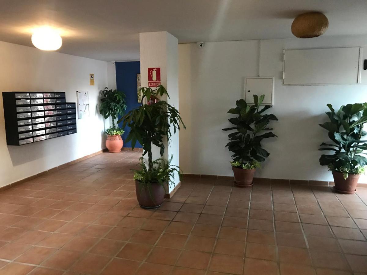 Casa Del Sol Leilighet Manilva Eksteriør bilde