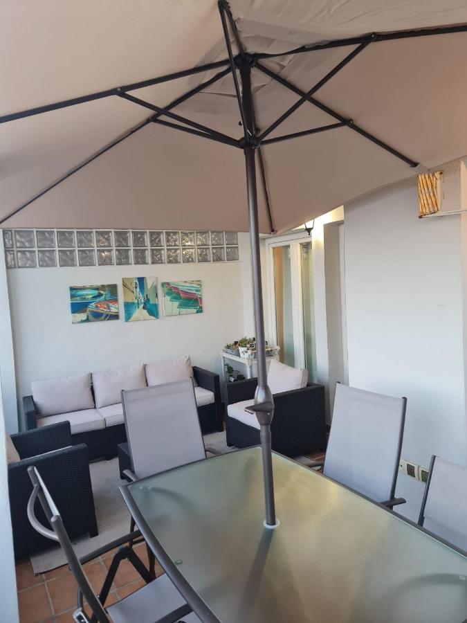 Casa Del Sol Leilighet Manilva Eksteriør bilde