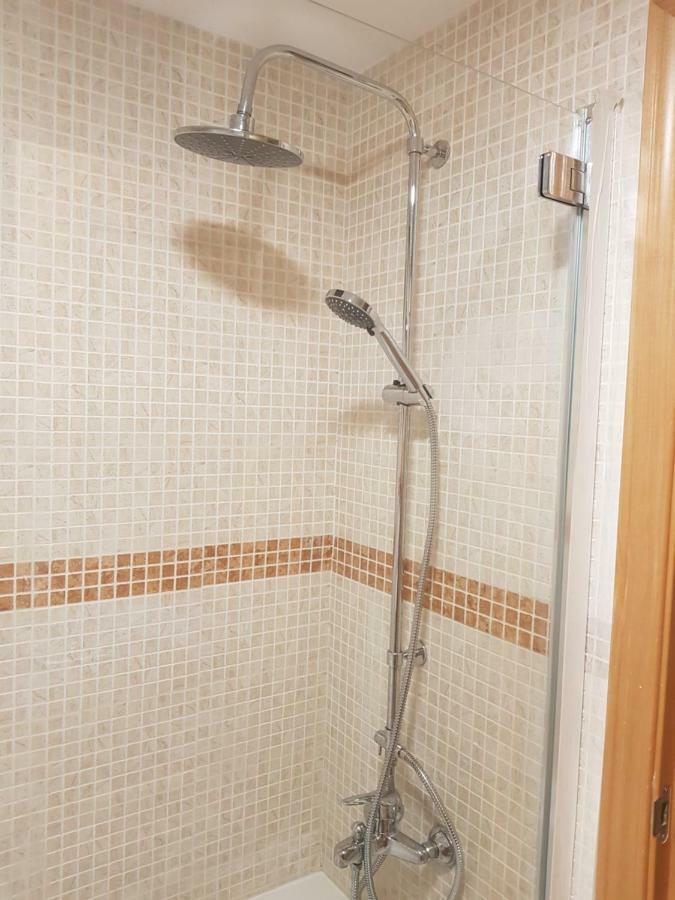Casa Del Sol Leilighet Manilva Eksteriør bilde