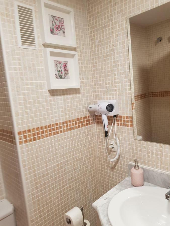 Casa Del Sol Leilighet Manilva Eksteriør bilde