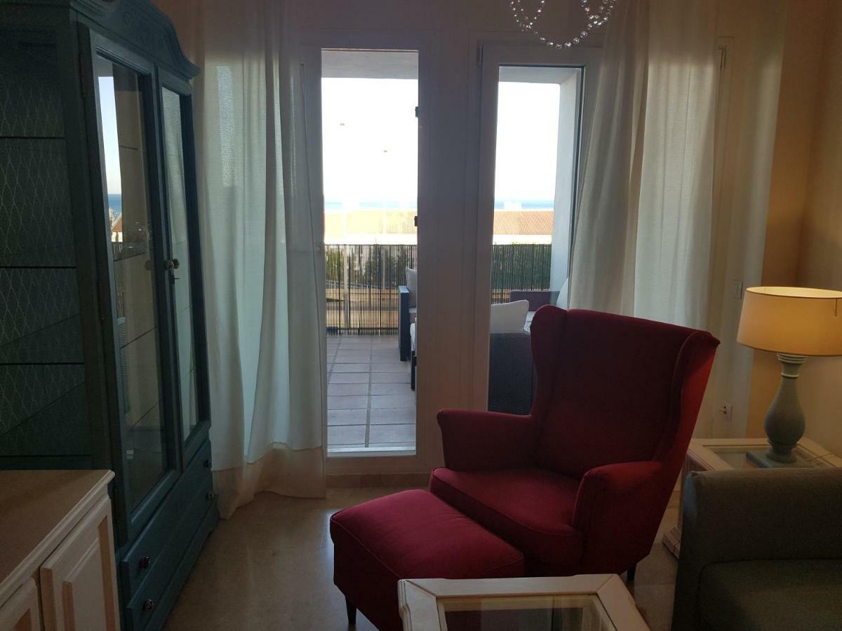 Casa Del Sol Leilighet Manilva Eksteriør bilde