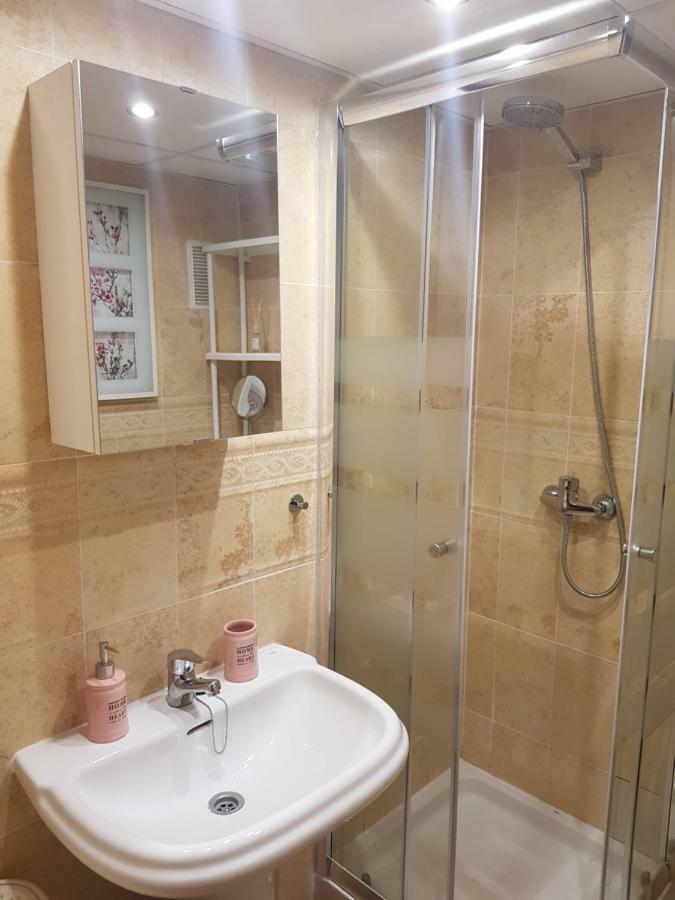 Casa Del Sol Leilighet Manilva Eksteriør bilde
