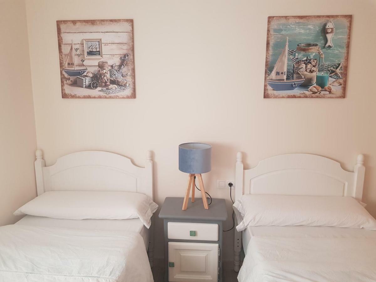 Casa Del Sol Leilighet Manilva Eksteriør bilde