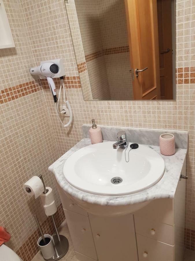 Casa Del Sol Leilighet Manilva Eksteriør bilde