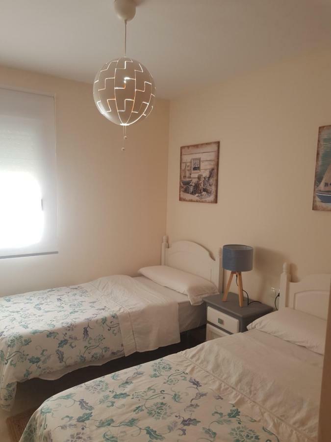 Casa Del Sol Leilighet Manilva Eksteriør bilde