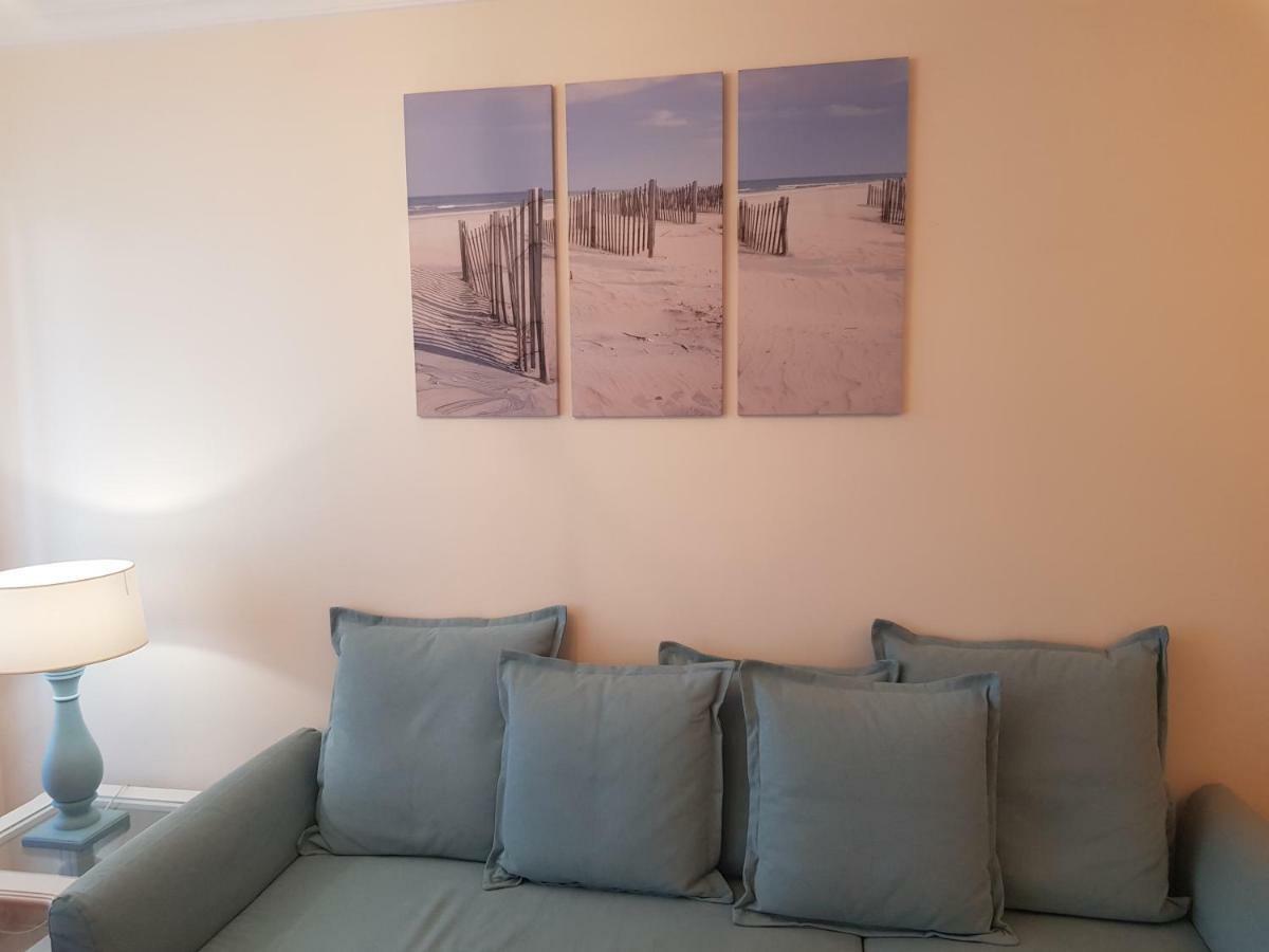 Casa Del Sol Leilighet Manilva Eksteriør bilde