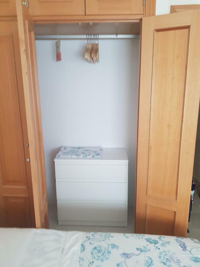 Casa Del Sol Leilighet Manilva Eksteriør bilde