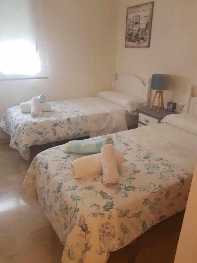 Casa Del Sol Leilighet Manilva Eksteriør bilde